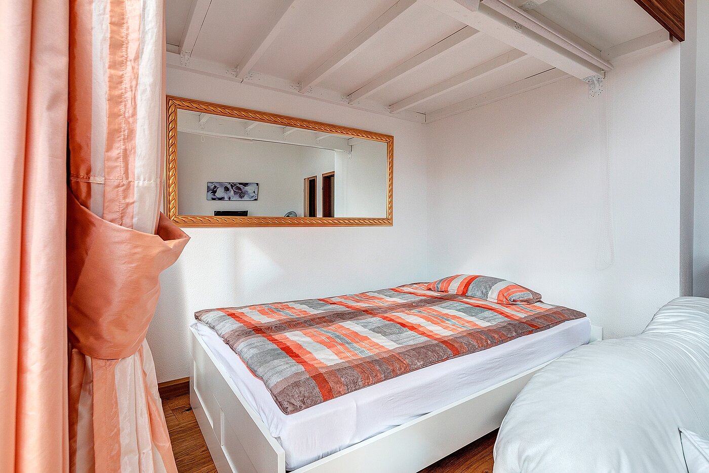 Квартира в многоэтажно доме с 1 комнатная | München-Perlach | 2204ML8 | ...mit Schlafnische oder Hochbett