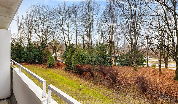 Квартира в многоэтажно доме с 3.5 комнатами | München-Bogenhausen | 70305 | Grüne Aussichten