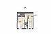 Квартира в многоэтажно доме с 1.5 комнатами | München-Neuhausen | 70473 | - nicht maßstabsgetreu - | Thumbnail