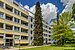 Terrassenwohnung с 3.5 комнатами | München-Berg am Laim | 123456 | Gebäudeansicht | Thumbnail