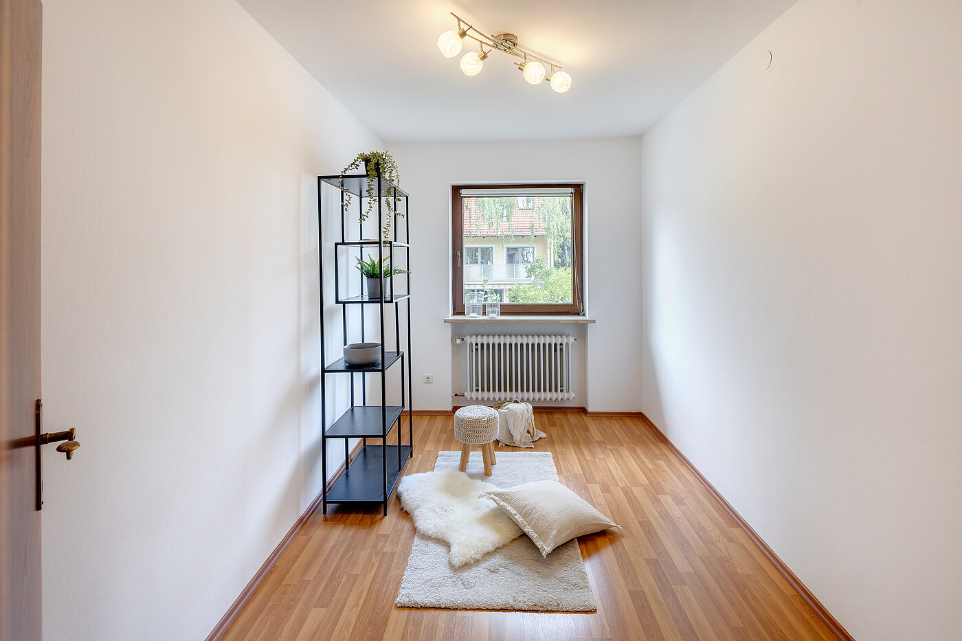 Угловой террасный дом с 5.5 комнатами | München-Trudering | 702531 | Kinderzimmer 2