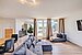 Terrassenwohnung с 3.5 комнатами | München-Berg am Laim | 123456 | Wohnzimmer | Thumbnail