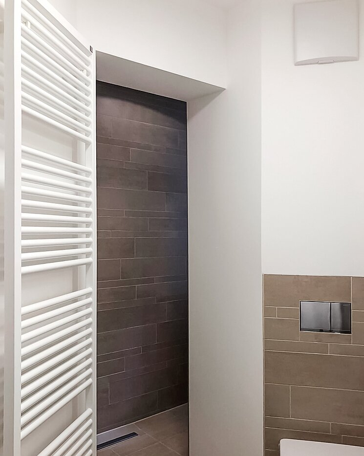 Плоский с 1.5 комнатами | München-Lehel | 70149 | ...modern und hochwertig...