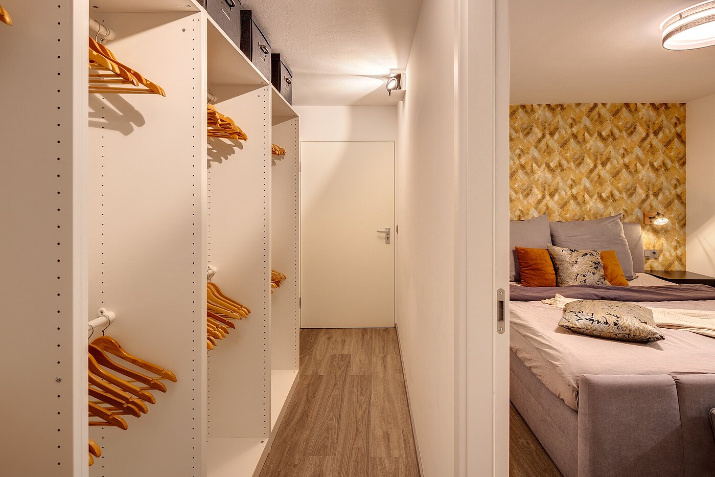 Дуплекс с 3 комнатами | München-Milbertshofen | 702341 | Das Highlight...