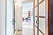Квартира в многоэтажно доме с 3 комнатами | München-Schwabing | 70292 | Diele mit Stauraum | Thumbnail