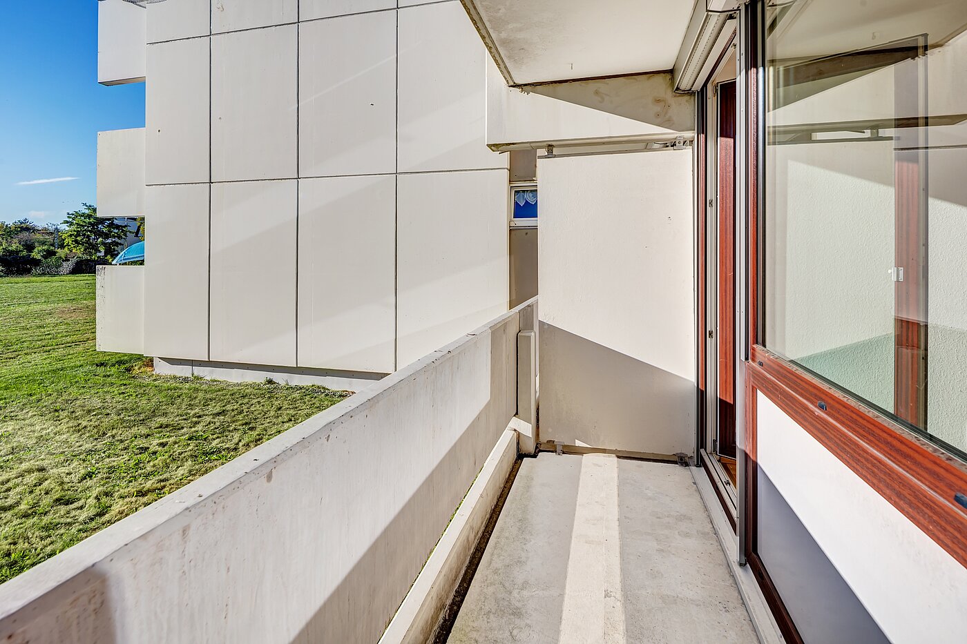 Apartment с 2 комнатами | München-Feldmoching | 70466 | Westbalkon...