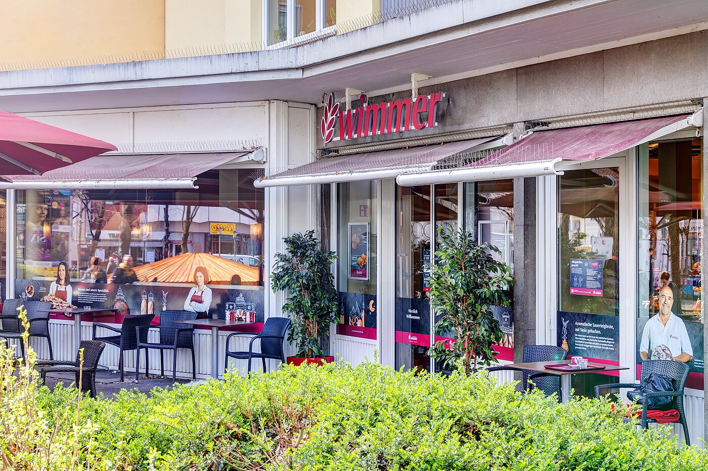 Квартира в многоэтажно доме с 1 комнатная | München-Schwabing | 701051 | Kurze Wege...