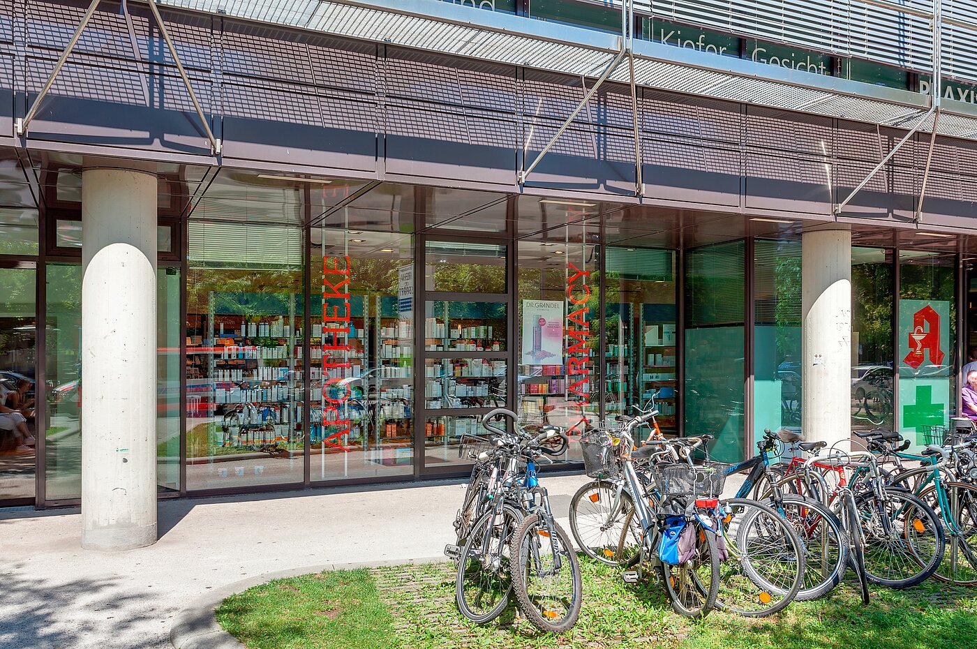 Apartment с 1 комнатная | München-Schwabing | 70257 | ...garantiert
