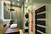 Penthouse с 3.5 комнатами | München-Au | 702811 | Bad II | Thumbnail