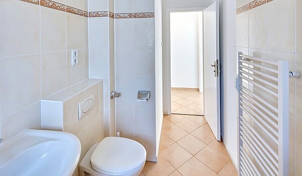 Квартира в многоэтажно доме с 3 комнатами | München-Bogenhausen | 70310 | ...Anschluss für die Waschmaschine