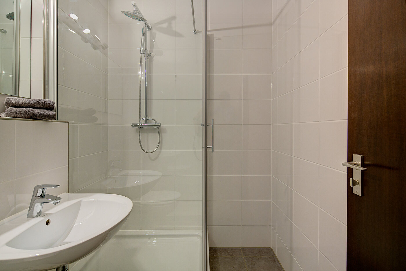 Apartment с 1 комнатная | München-Haidhausen | 70275 | Badezimmer