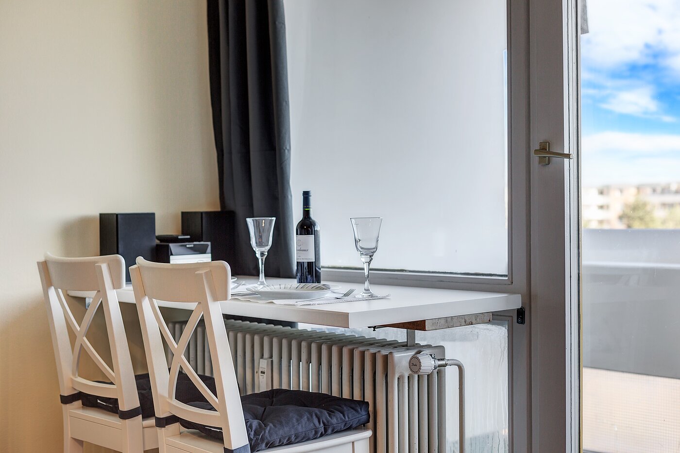Apartment с 1 комнатная | 70308