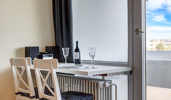 Apartment с 1 комнатная | 70308