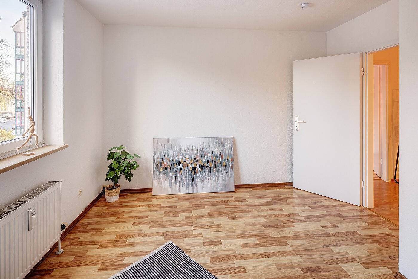 Квартира в многоэтажно доме с 3 комнатами | München-Bogenhausen | 70085 | ...mit Staufläche