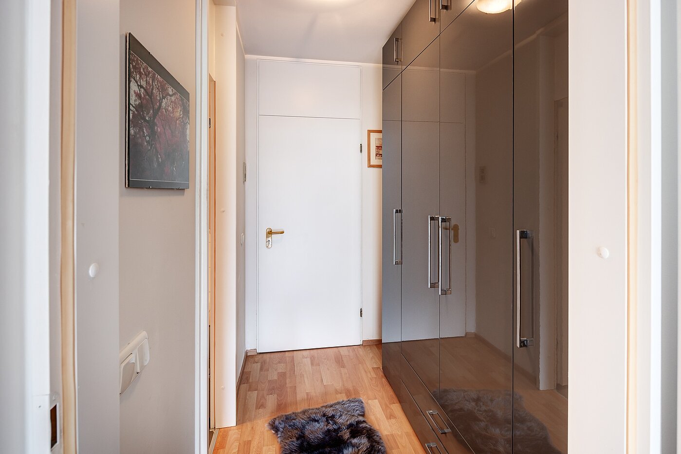 Apartment с 1 комнатная | München-Haidhausen | 70274 | ... inkl. modernen Schrank