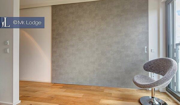 Квартира в многоэтажно доме с 4 комнатами | 1802ML2 | ...Wahrung der Privatsphäre