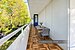 Квартира в многоэтажно доме с 3.5 комнатами | München-Bogenhausen | 703052 | Schattiger Nordbalkon ( Visualisierung mit KI ) | Thumbnail