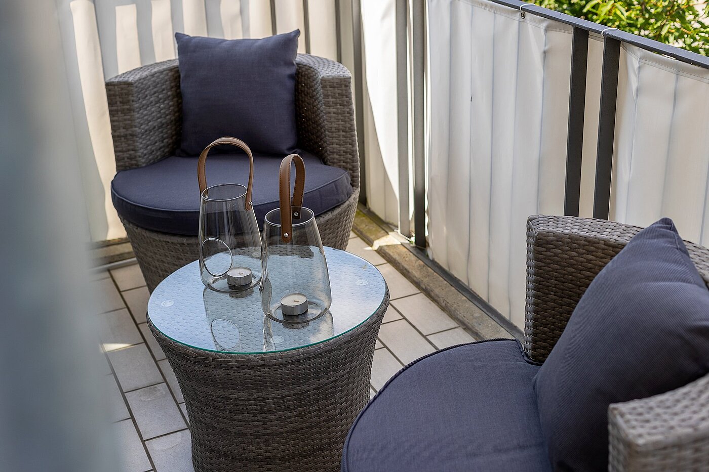 Квартира в многоэтажно доме с 2 комнатами | München-Thalkirchen | 2107ML2 | ...sehr hübsch gestalten