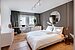 Квартира в многоэтажно доме с 2 комнатами | München-Isarvorstadt | 70459 | Schlafzimmer | Thumbnail