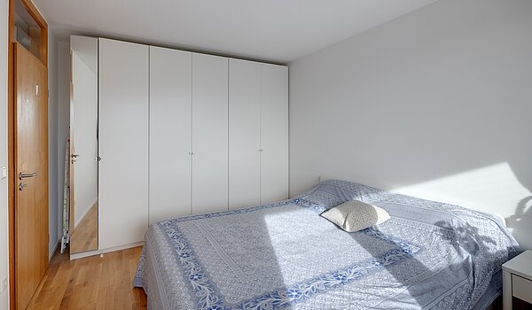 Квартира в многоэтажно доме с 3 комнатами | München-Schwabing | 703181 | Ausreichend Stellfläche