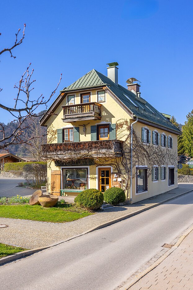 Mehrfamilienhaus с 11 комнатами | Rottach-Egern | 70215 | Denkmalgeschütztes Haus...