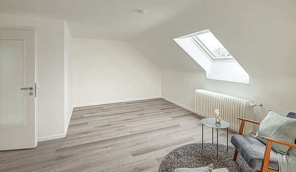 Таун-хаус с 5 комнатами | Unterschleißheim | 70187 | ...mit viel Platz