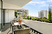 Квартира в многоэтажно доме с 2 комнатами | München-Schwabing | 70445 | Balkon | Thumbnail