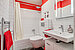 Квартира в многоэтажно доме с 2 комнатами | München-Bogenhausen | 70287 | ...mit Badewanne | Thumbnail