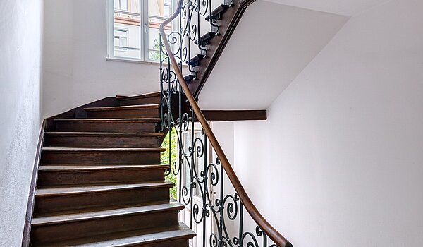 Мансардная квартира с 1 комнатная | München-Sendling | 700402 | Münchner Stil