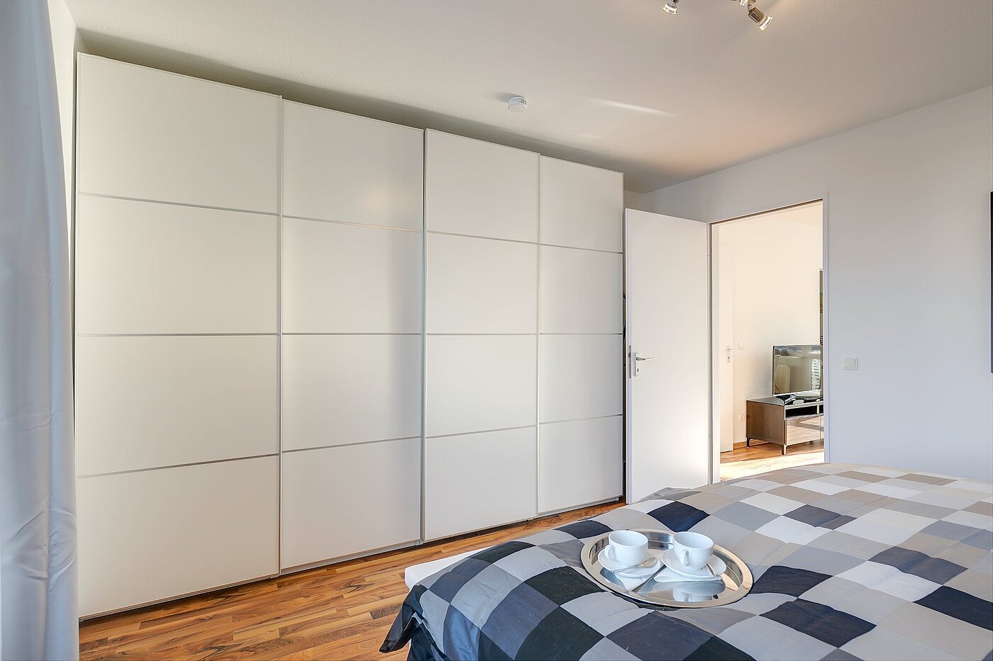 Квартира в многоэтажно доме с 2 комнатами | München-Oberföhring | 2007ML8 | mit Stellfläche