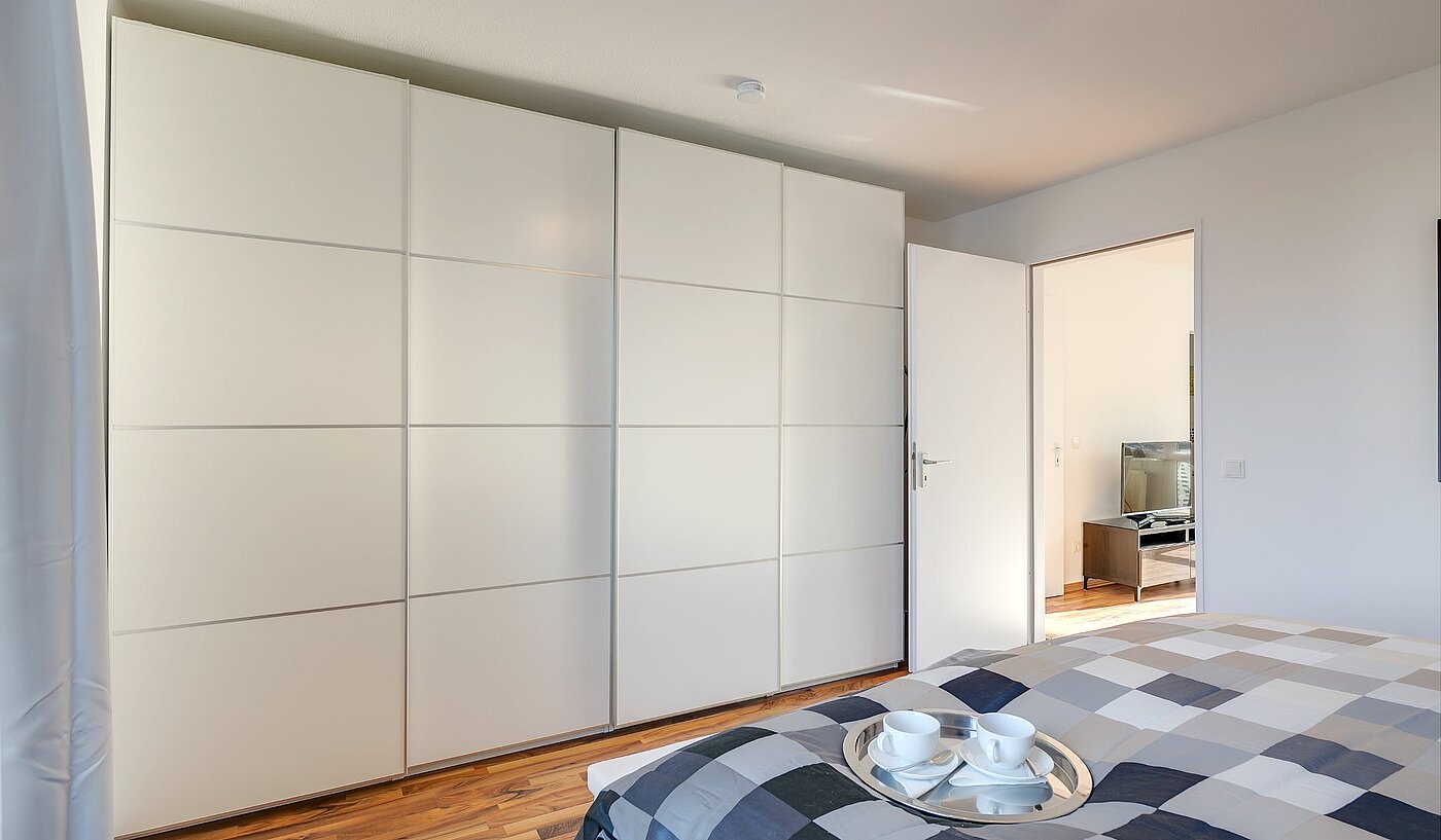 Квартира в многоэтажно доме с 2 комнатами | München-Oberföhring | 2007ML8 | mit Stellfläche