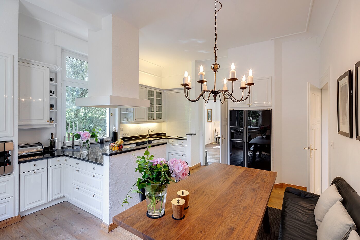 Villa с 9 комнатами | Reutlingen | 70231 | Küche