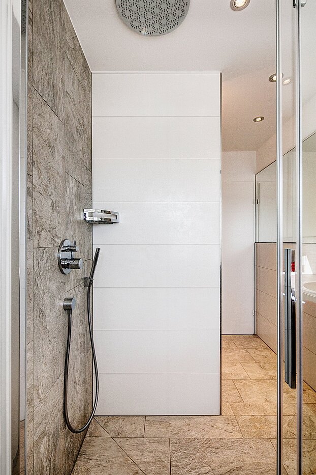 Квартира в многоэтажно доме с 3.5 комнатами | München-Laim | 1808ML1 | separate Dusche