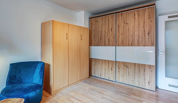 Квартира в многоэтажно доме с 1 комнатная | München-Schwabing | 70454 | Kompakt geplant, in...