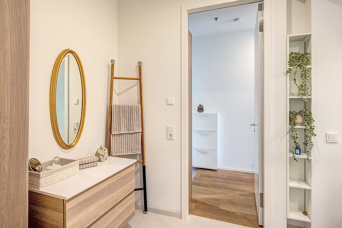 Apartment с 1.5 комнатами | München-Neuhausen | 70444 | ...begehbar