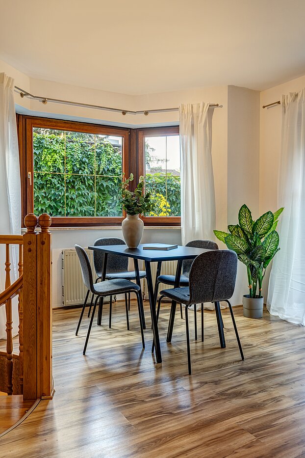 Квартира в многоэтажно доме с 3 комнатами | München-Trudering | 70481 | Gemütlicher Essplatz...