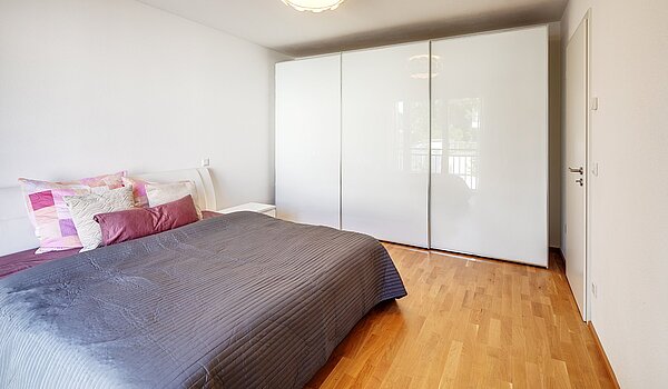 Половина двухквартирного жилого дома с 6 комнатами | München-Pasing | 2007ML5 | ...mit ausreichend Stauraum