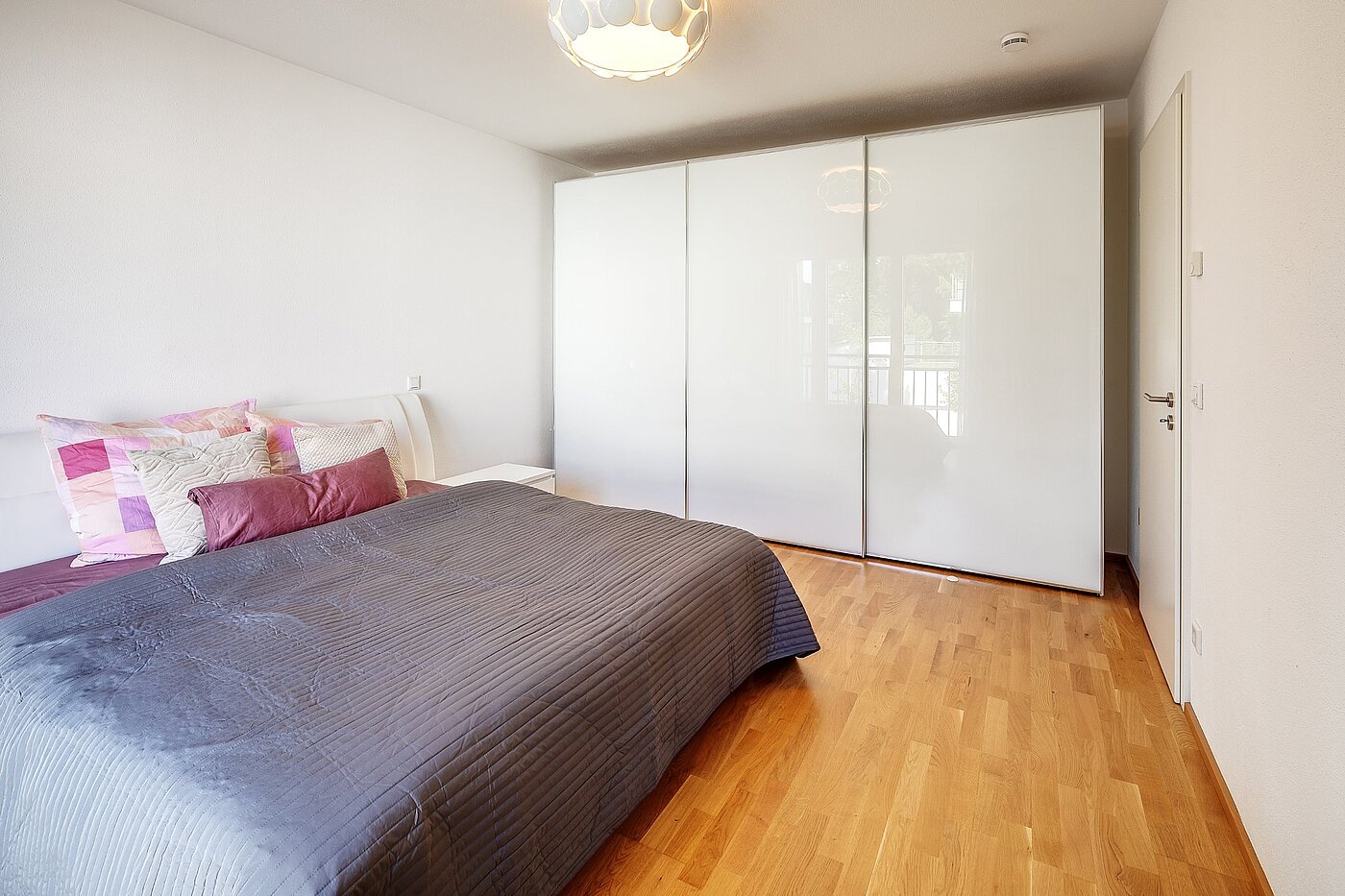 Половина двухквартирного жилого дома с 6 комнатами | München-Pasing | 2007ML5 | ...mit ausreichend Stauraum