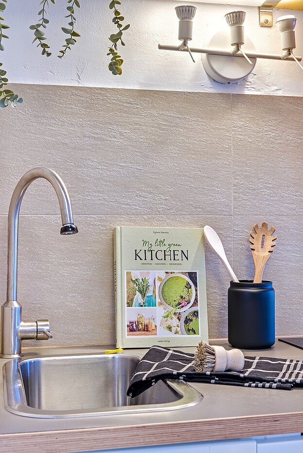 Apartment с 1.5 комнатами | München-Maxvorstadt | 70273 | voll ausgestattet