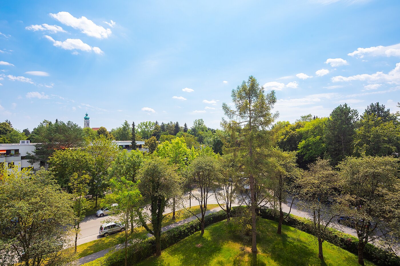 Apartment с 1 комнатная | München-Solln | 70499 | ...Alt-Solln