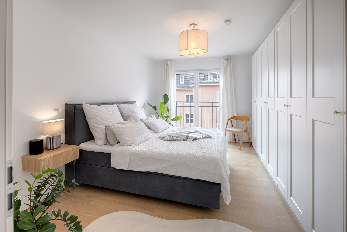 Квартира в многоэтажно доме с 3 комнатами | München-Ludwigsvorstadt | 70488 | Gemütlicher...