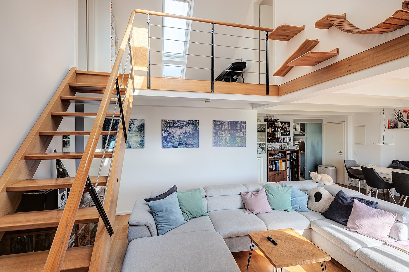 Квартира в многоэтажно доме с 5 комнатами | München-Neuhausen | 70140 | ...Essen