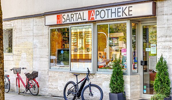 Квартира в многоэтажно доме с 2 комнатами | München-Thalkirchen | 2204ML5 | ...Gesundheit...