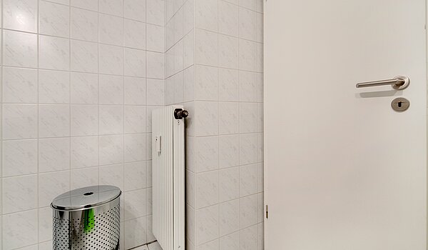 Apartment с 1 комнатная | München-Sendling | 70479 | Badezimmer