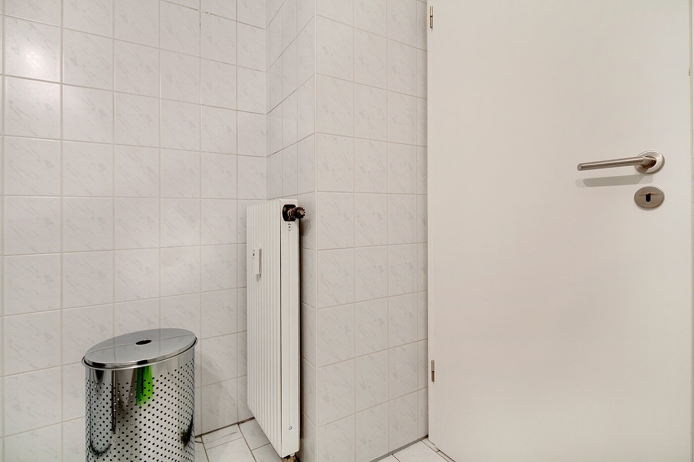 Apartment с 1 комнатная | München-Sendling | 70479 | Badezimmer