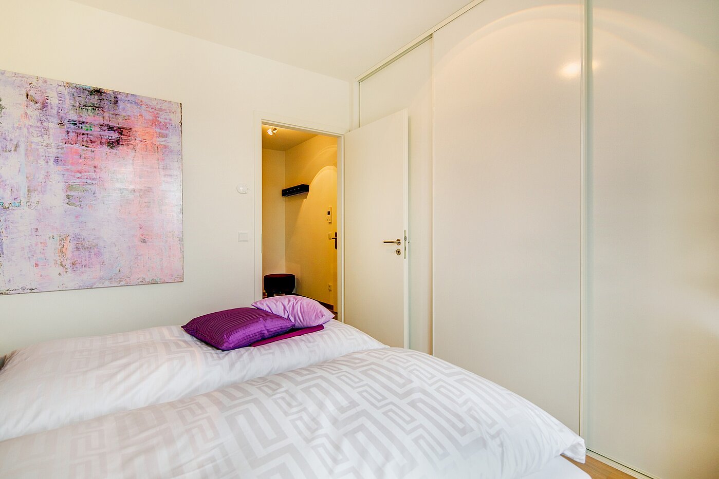 Квартира в многоэтажно доме с 2 комнатами | München-Maxvorstadt | 70023 | ...Stellfläche