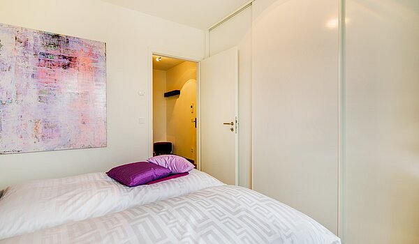 Квартира в многоэтажно доме с 2 комнатами | München-Maxvorstadt | 70023 | ...Stellfläche