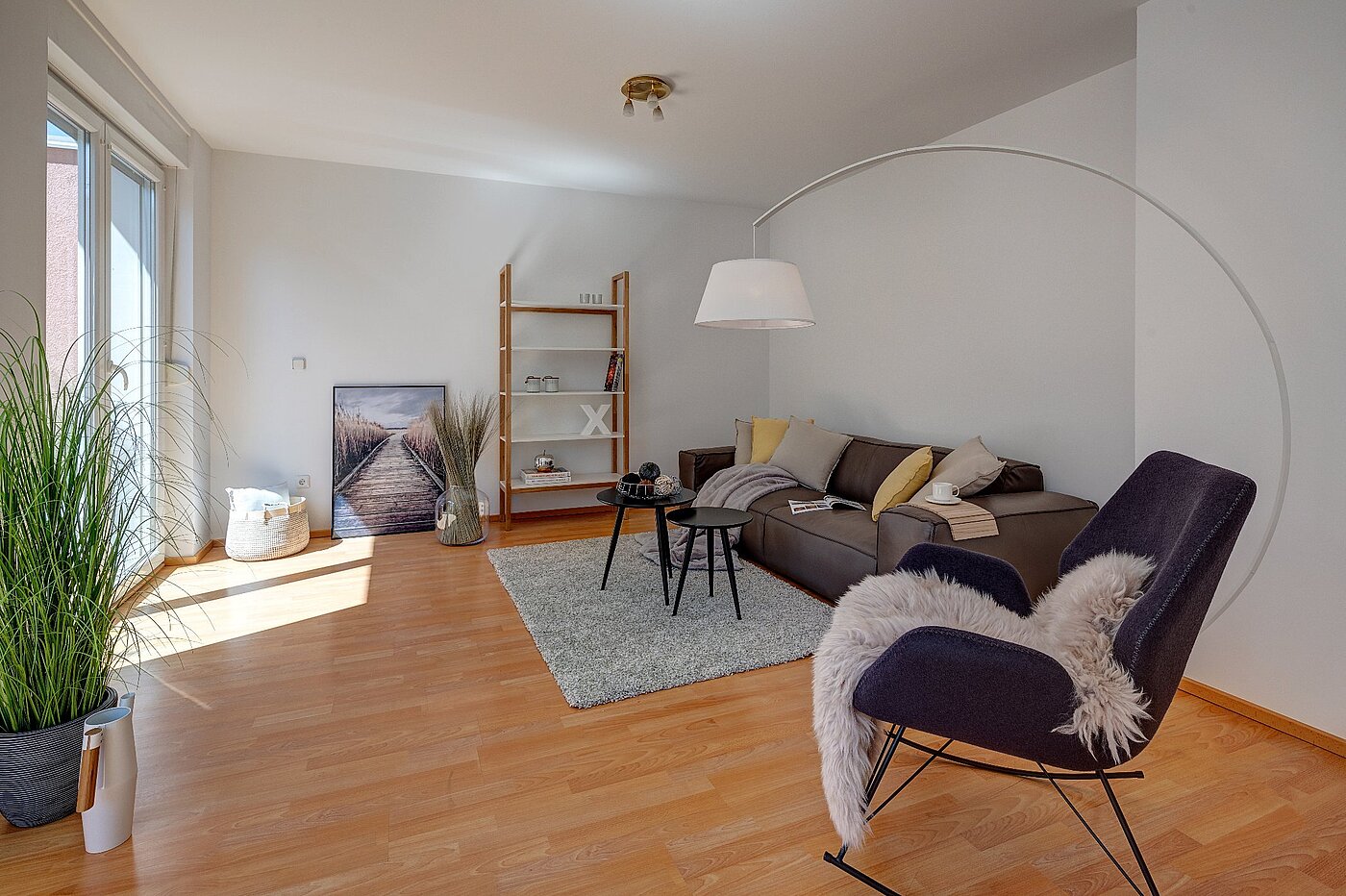 Квартира в многоэтажно доме с 5 комнатами | München-Aubing | 1804ML3