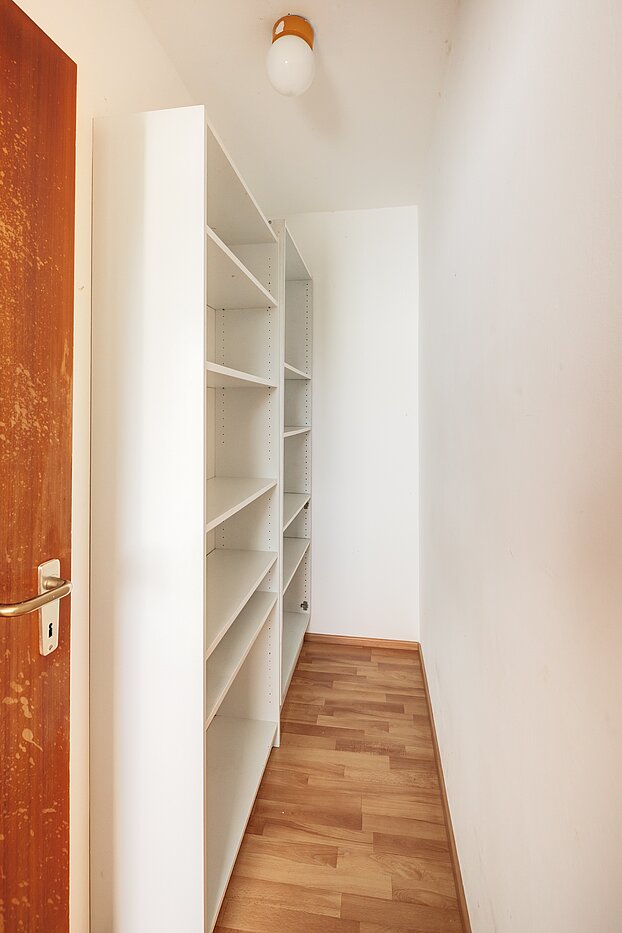 Квартира в многоэтажно доме с 2 комнатами | München-Hadern | 704101 | Abstellkammer
