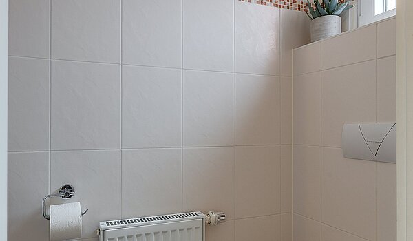 Квартира в многоэтажно доме с 5 комнатами | München-Trudering | 1902ML4 | Gäste-WC